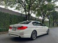 BMW  520d Sport 2017 รูปที่ 4